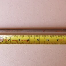 VALVE PUSH ROD
