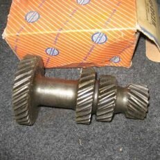 CLUSTER GEAR