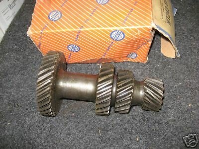 CLUSTER GEAR