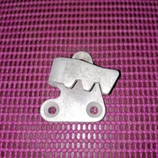 DOOR STRIKER