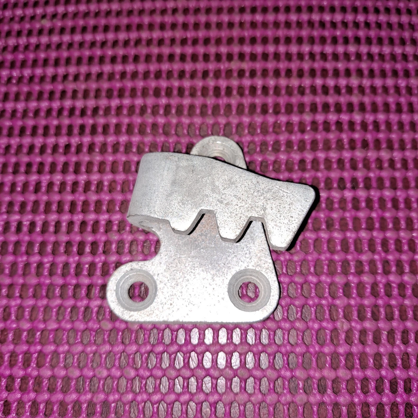 DOOR STRIKER