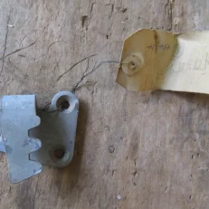 DOOR LOCK STRIKER