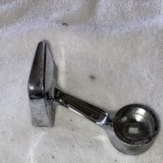DOOR LOCK HANDLE