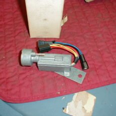 WASHER ACTUATOR SWITCH