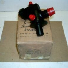 COMPRESSOR PRESSURE REGULATOR