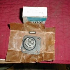A/C COMPRESSOR PUMP PKG