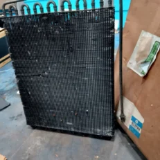 A/C CONDENSER
