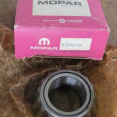 DIFFERENTIAL BEARING