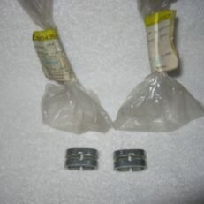 BRAKE CABLE CONNECTOR