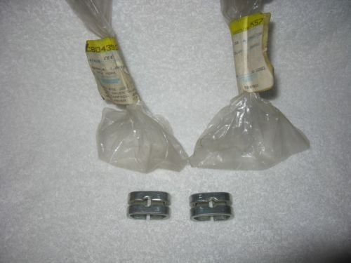 BRAKE CABLE CONNECTOR
