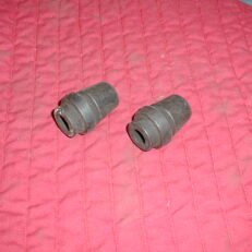 STRUT ROD BUSHINGS