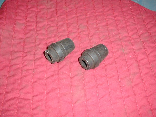 STRUT ROD BUSHINGS