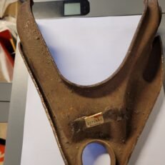 UPPER CONTROL ARM