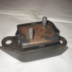 TRANS CROSSMEMBER INSULATOR
