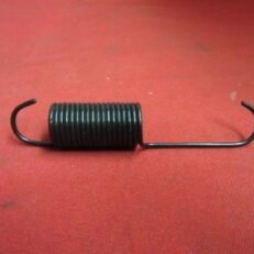 CLUTCH SPRING