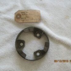 HORN BUTTON RETAINER