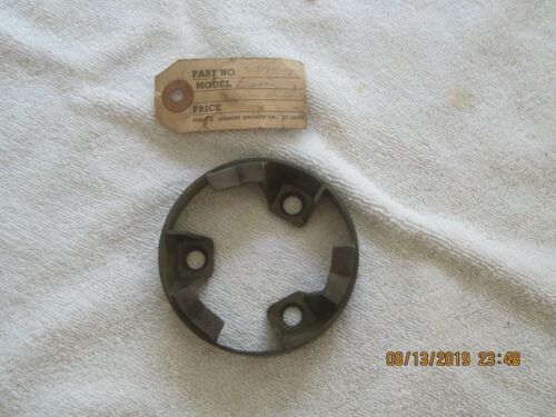 HORN BUTTON RETAINER