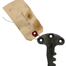 DOOR LOCK STRIKER
