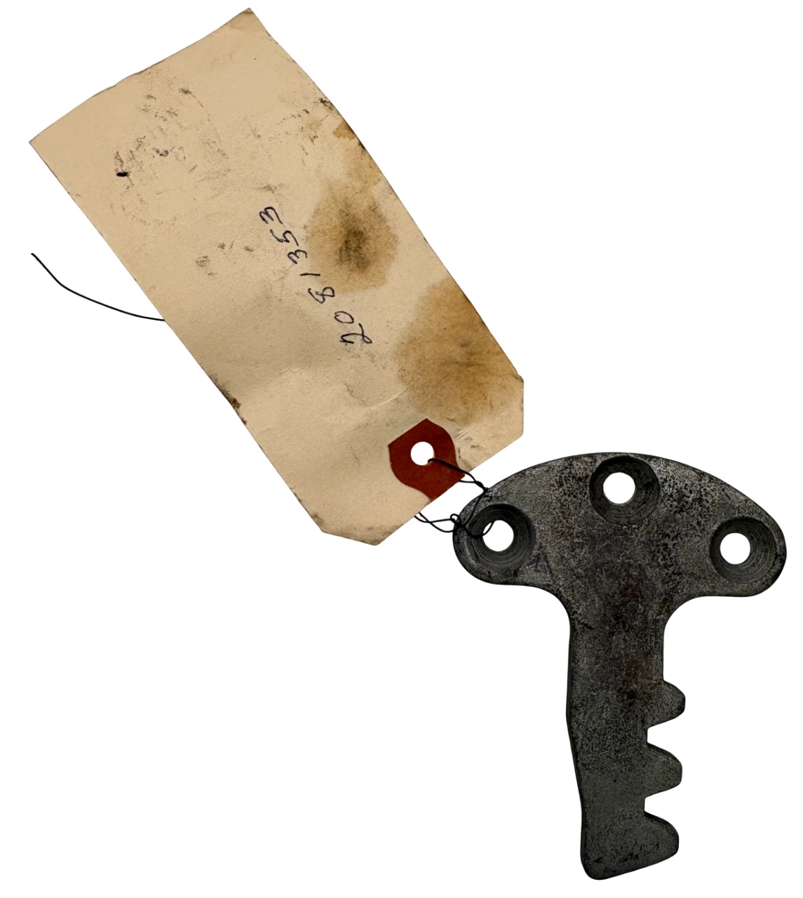 DOOR LOCK STRIKER