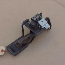 HOOD LATCH