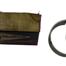 MAIN BEARING