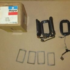 STARTER FIELD COIL
