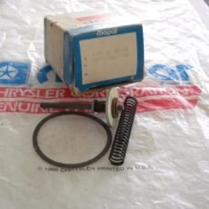 STARTER CONTACT PKG