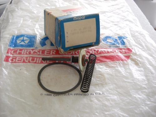 STARTER CONTACT PKG