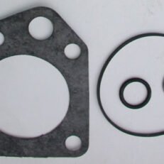 OIL PUMP SEAL