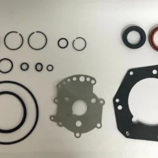 TRANS SEAL PKG