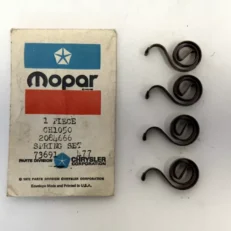 STARTER BRUSH SPRINGS