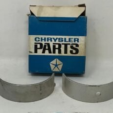 MAIN BEARING