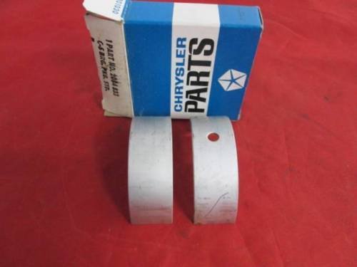 MAIN BEARING