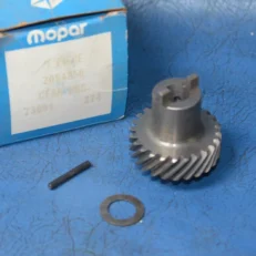 TACHOMETER DRIVE GEAR