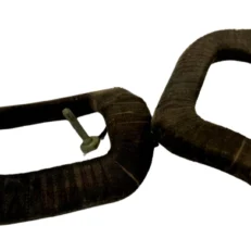 GENERATOR FIELD COILS