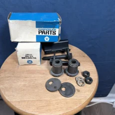CONREOL ARM BUSHINGS