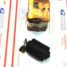POWER WINDOW MOTOR