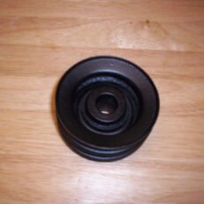 ALTERNATOR PULLEY