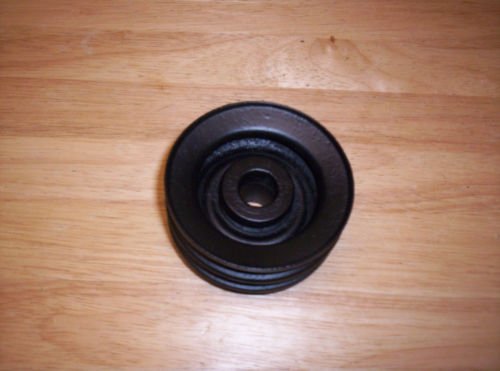 ALTERNATOR PULLEY