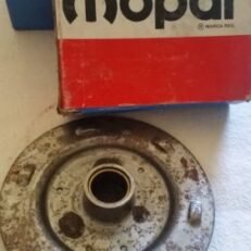 STARTER COMMUTATOR HEAD