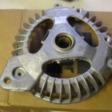 ALTERNATOR DRIVE END SHIELD
