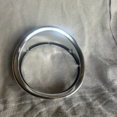 HEADLIGHT BEZEL
