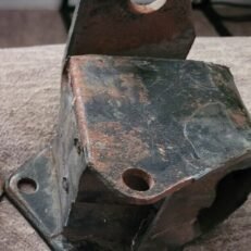 MOTOR MOUNT