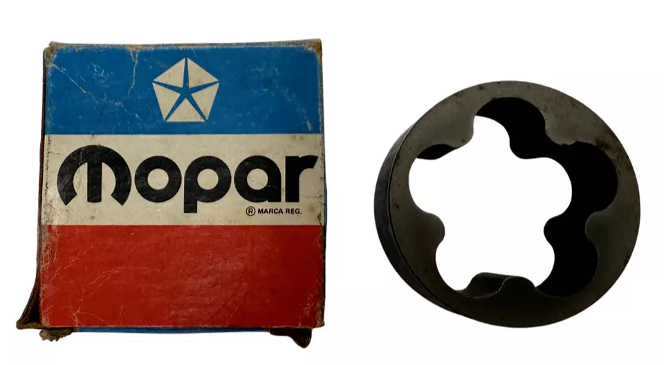 OIL PUMP ROTOR