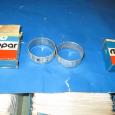CAM BEARING