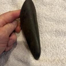 BUMPER GUARD CUSHION