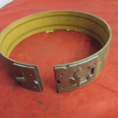 KICKDOWN BAND