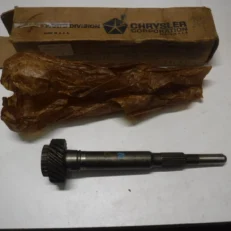 TRANS DRIVE PINION