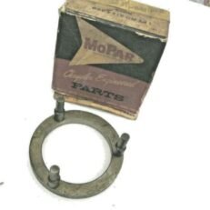 SYNCH BLOCKER RING