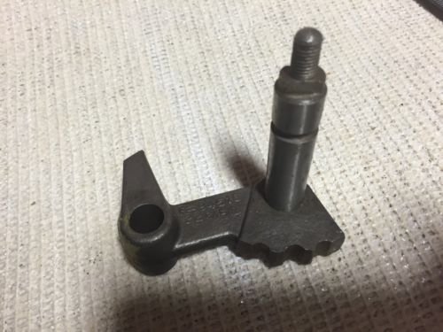 GEAR SHIFT LEVER